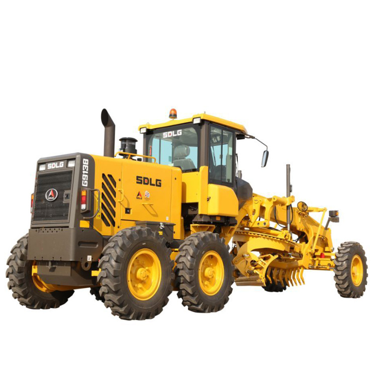China 
                Cheap Motor Grader G9138 Good Quality with Wechai Engine
             supplier