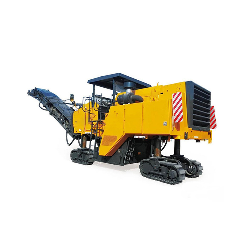 China 2m Asphalt Road Cold Milling Machine for Sale (XM200K)