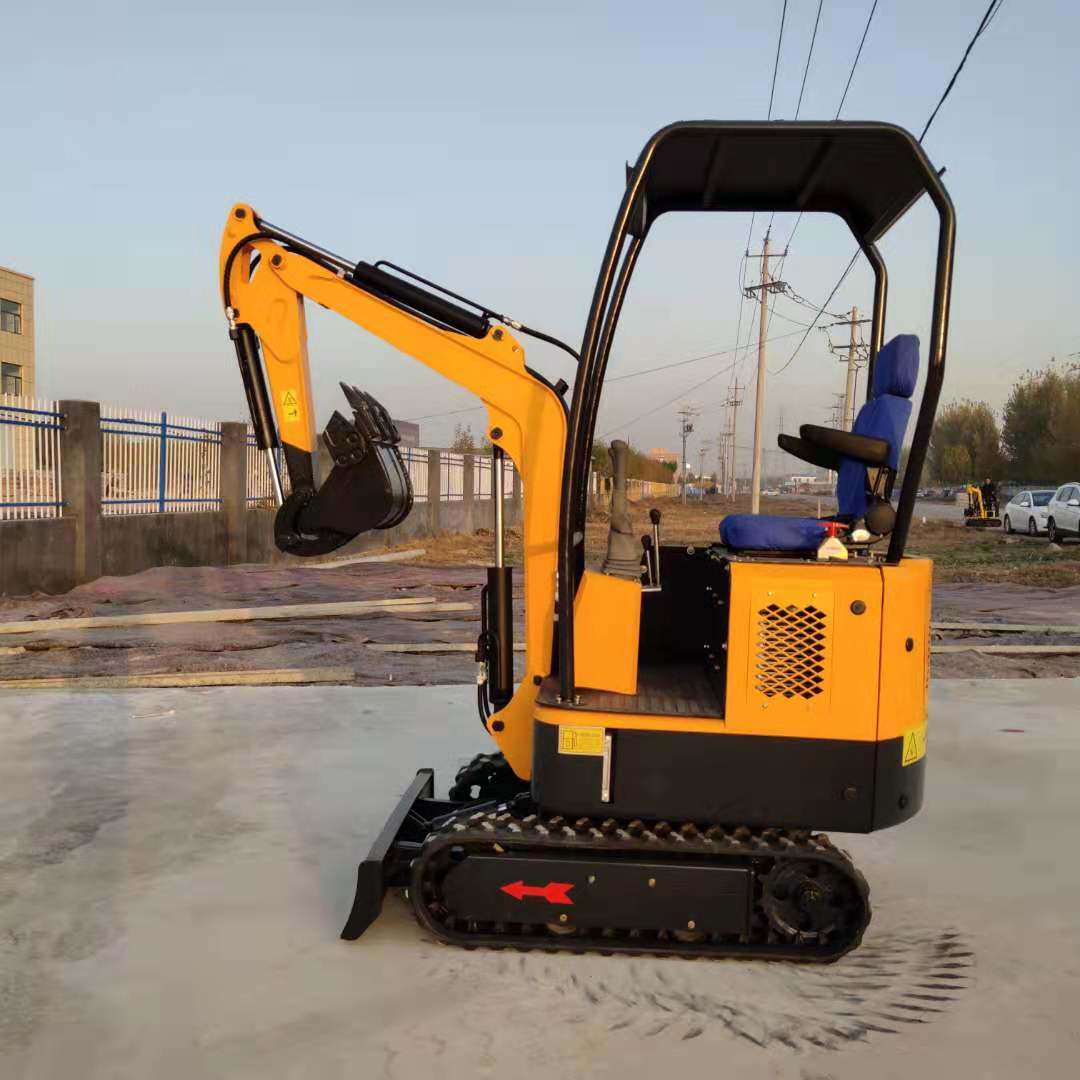 China Brand Loongsheen Digger 13 Ton Crawler Excavator Lx130-9b