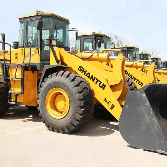 China Famous Brand 8 Ton Backhoe Loader Price