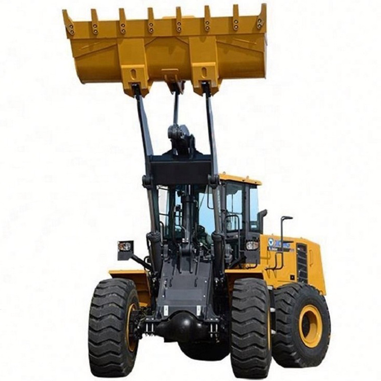 China Foton Lovol Wheel Loader FL938h 3t 2cbm