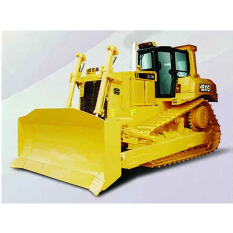 China Hbxg 230HP Mini Swamp Crawler Bulldozer on Sale SD7n