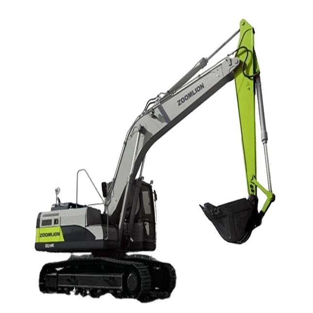 China Hot Sale 23 Ton Excavator Ze230e Zoomlion Price