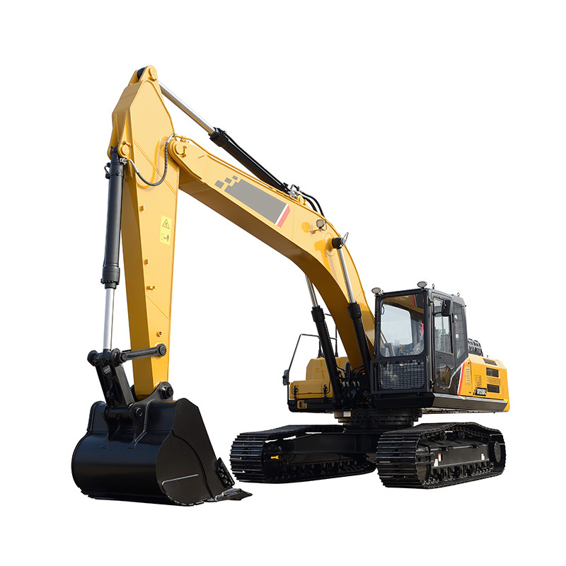 
                La Chine Hot Sale Sy365c 36,7 T 205 Kw excavatrice chenillée
            