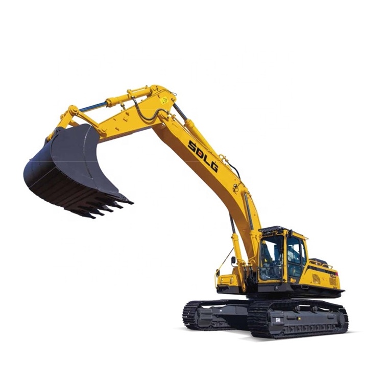 China Hot Sale Volvo Hydraulic Excavator E6400f for Sale