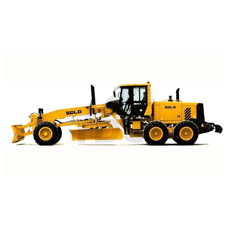 China Motor Grader G9190 Sdxg 190HP Road Grader for Sale