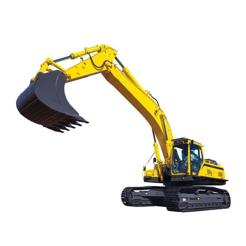 China Top Brand 40ton Crawler Excavator (E6400f)