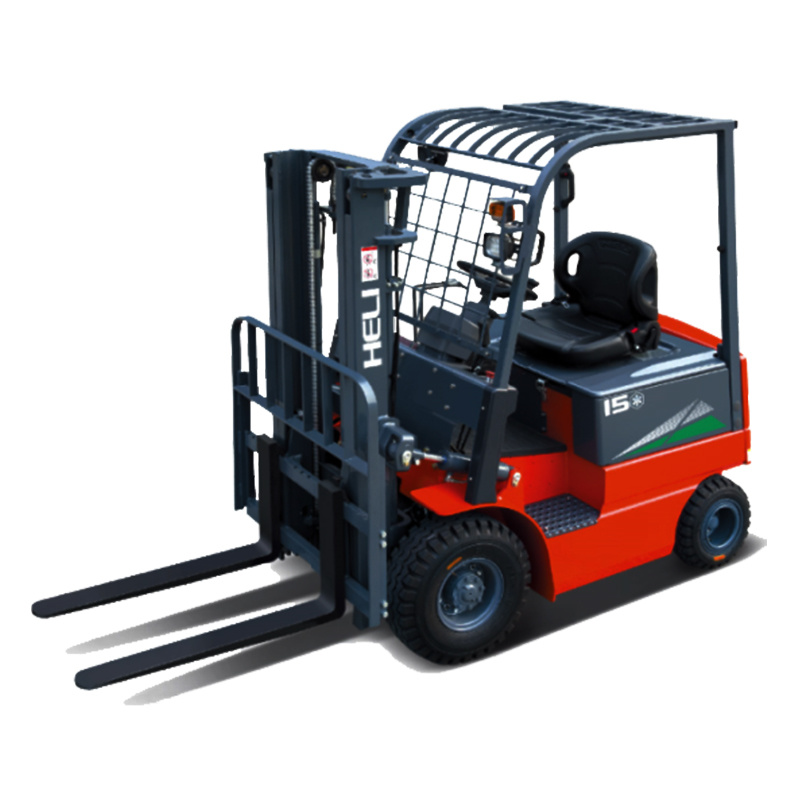 
                China Top Brand 6 Ton 7 Ton Forklift Cpd60 Cpd70
            