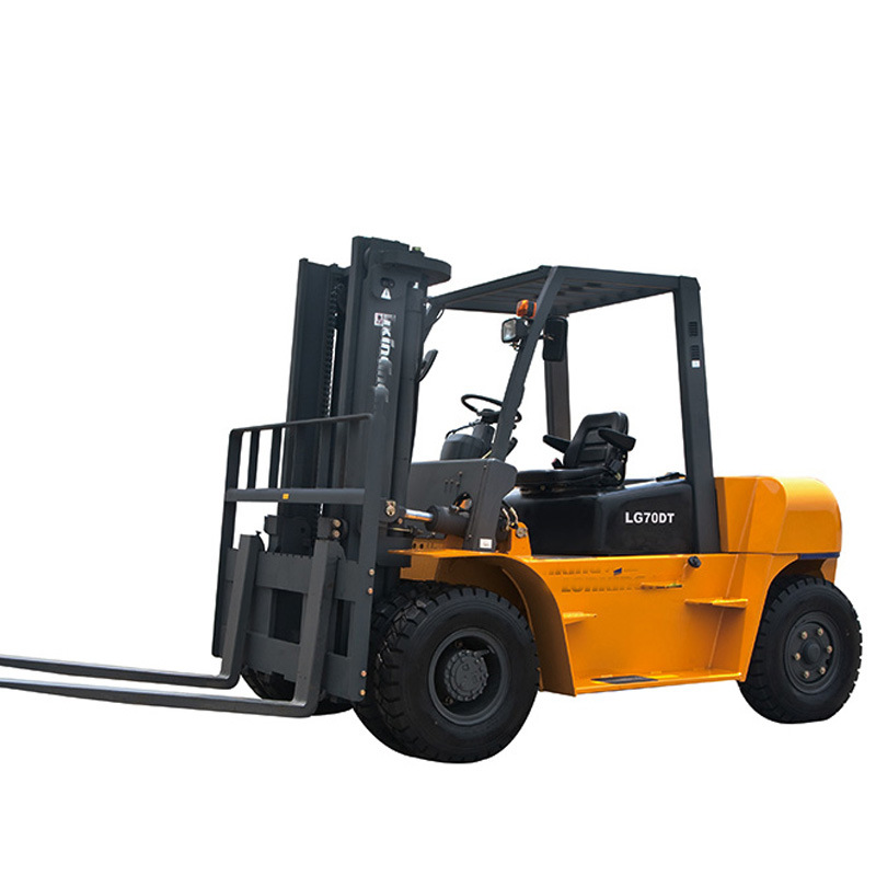 China Top Brand Lonking 2ton New Electric Forklift LG20b