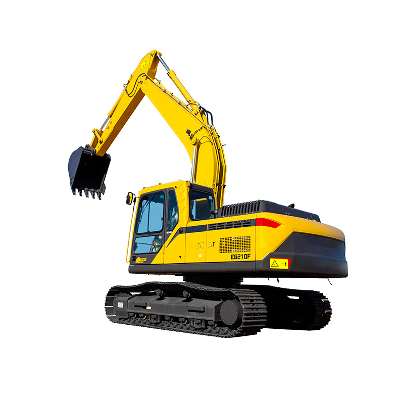 China Top Brand New High Quality 21 Ton Hydraulic Crawler Excavator E6210f for Sale in Good Price