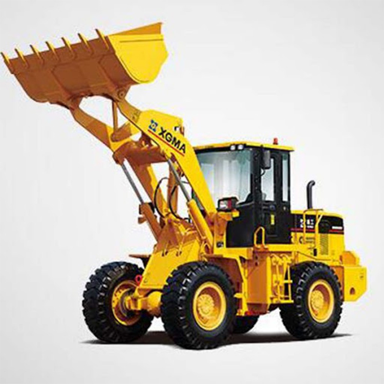 China Xgma Wheel Loader 3ton Xg932h Cheap Bucket Loader