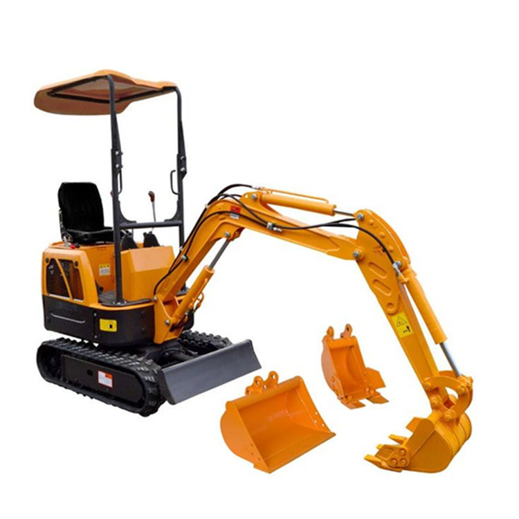 China 
                China Xiniu Xn08 Mini Crawler Excavator for Sale
             supplier