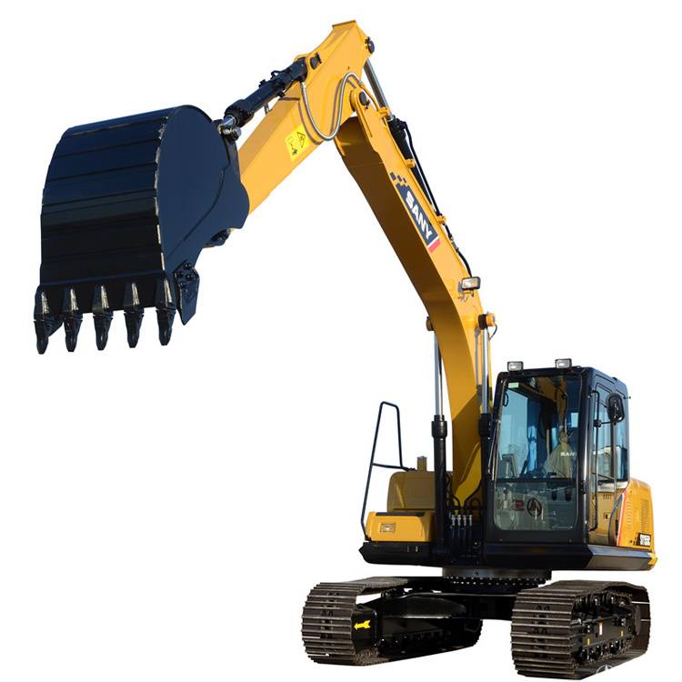 Chinese Famous Brand SA. Ny 15t Clawler Excavator