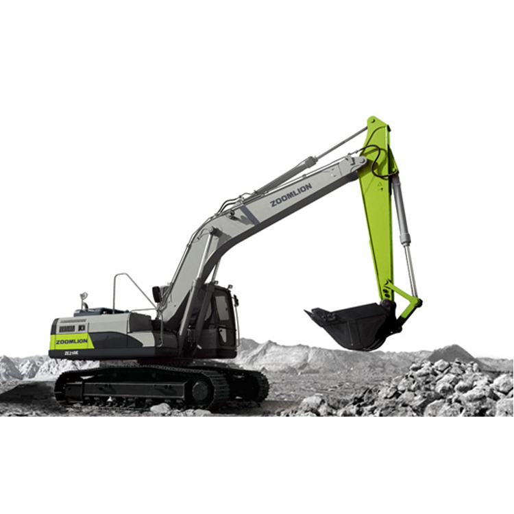 Chinese Famous Brand Zoomlion Ze210e 21ton Excavator