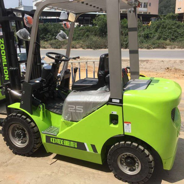 Competitive Price 3.8 Ton Zoomlion Forklift Fd38z