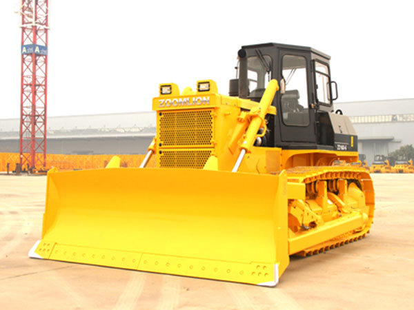 Crawler Bulldozer 220 HP 6.4cbm Zoomlion Dozer Zd220-3/Zd220f-3