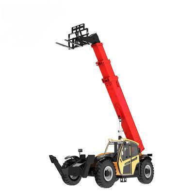 EXW Price San Y Telehandler Telescopic Boom Forklift Telescopic Handler 3.6 Ton 13.4m Sth844A