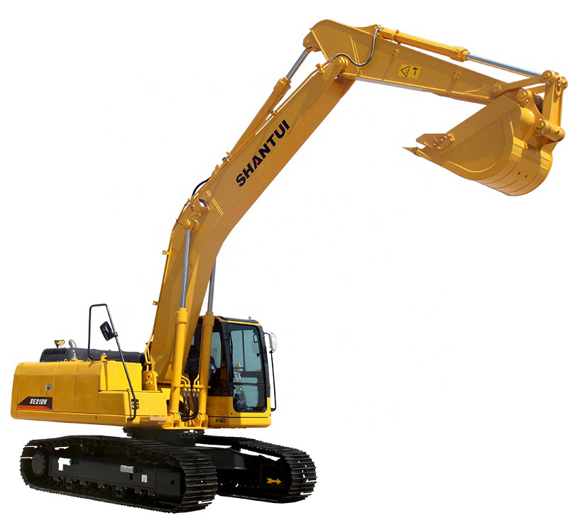 Factory Recommendation! ! 22ton High Quality Machine Excavator Se220