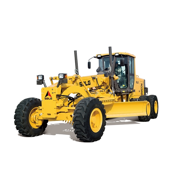 China 
                Famous Brand High Performance 220HP Motor Grader G9220 for Sale
             supplier