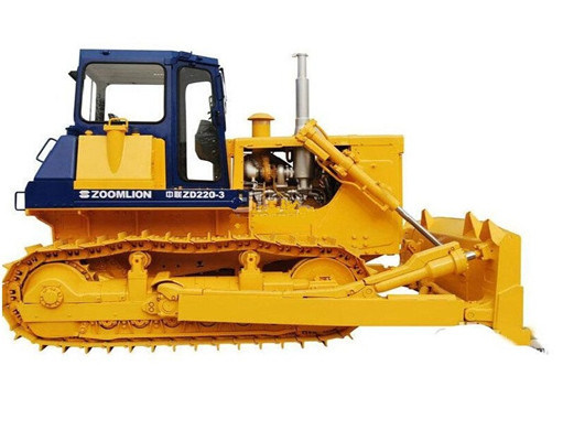 Famous Brand Zoomlion 18 Ton 175kw Bulldozer