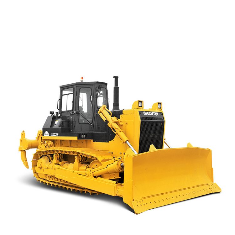 China 
                Forest Used Special Style Shantui Bulldozer (SD22F)
             leverancier