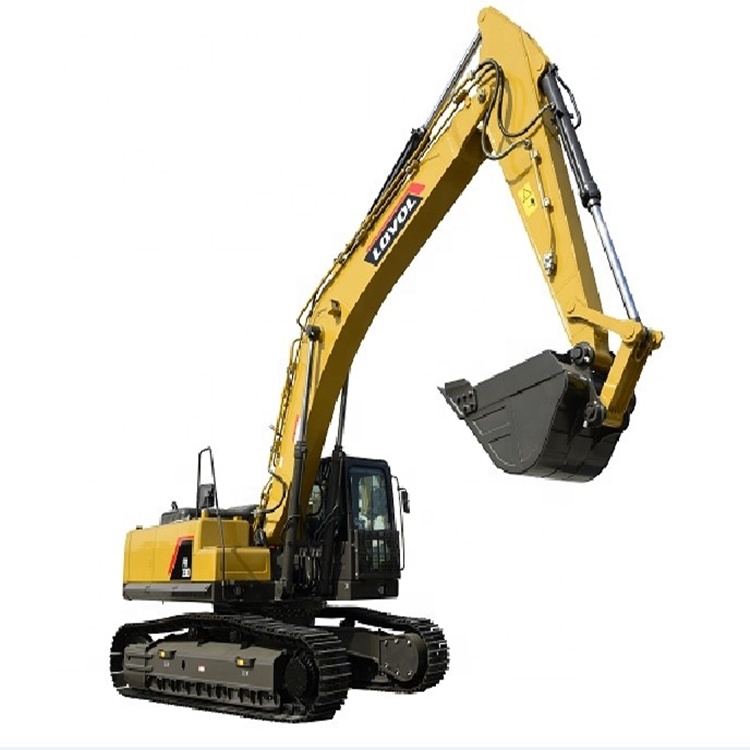 Foton Lovol 33 Tons Telescopic Excavator (FR330D)