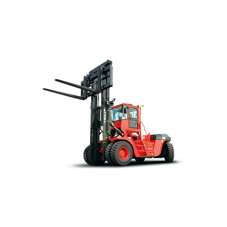 G Series 20-25t Engine Balance Forklift for Sale (CPCD200-VZ2-12III)