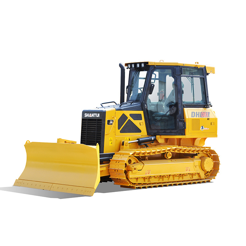 
                Buen precio Shantui Bulldozer de oruga 235CV
            