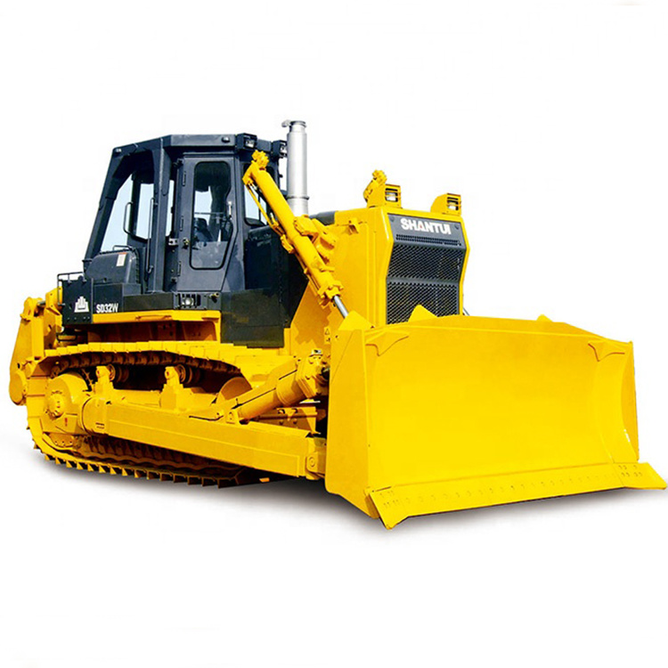 Chine 
                Excellente qualité d′Bulldozer Bulldozer Shantui SD42 420HP
             fournisseur