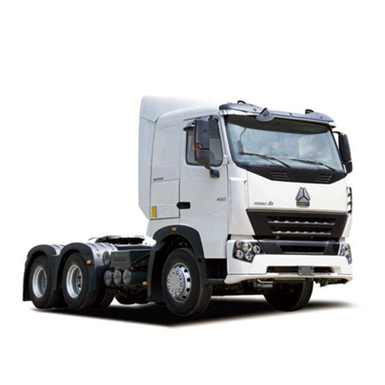 China 
                HOWO A7 トラクタトラクタ 6 × 4 HOWO トラクタトラック価格
             supplier