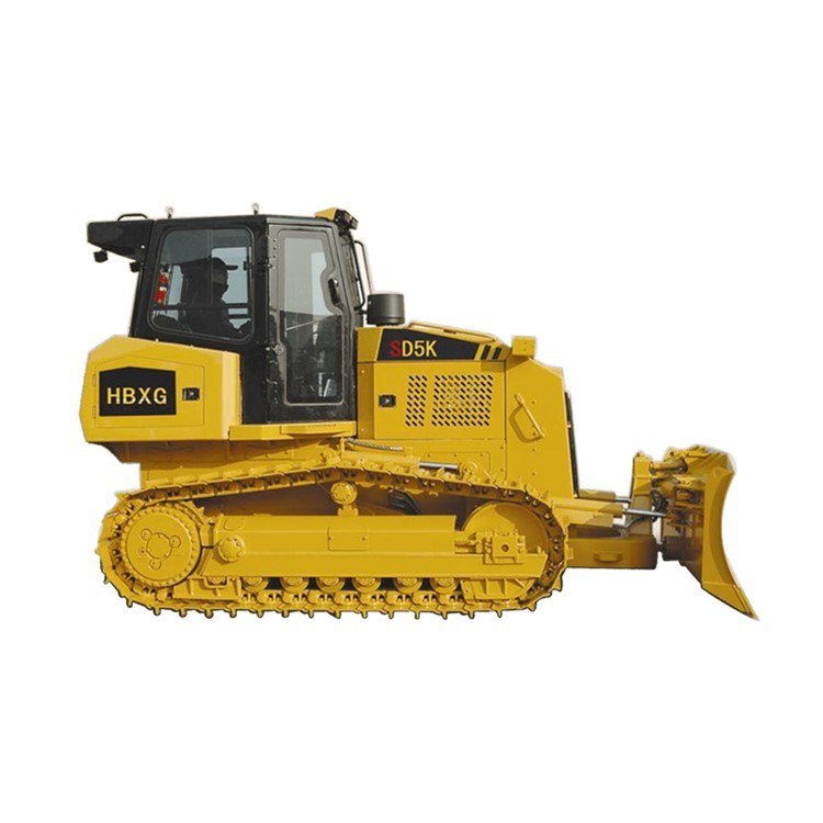 Chine 
                Hbxg 130HP 13tonne 3.1CBM RC bulldozer sur chenilles
             fournisseur