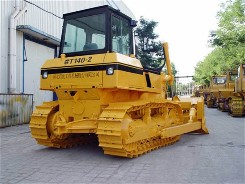 Hbxg 165HP Crawler Bulldozer Ty165-3 Price