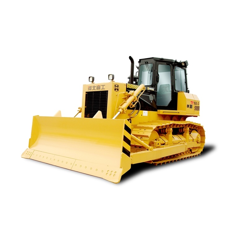 Hbxg 165HP Ty165-3 Hydraulic Transmission Bulldozer