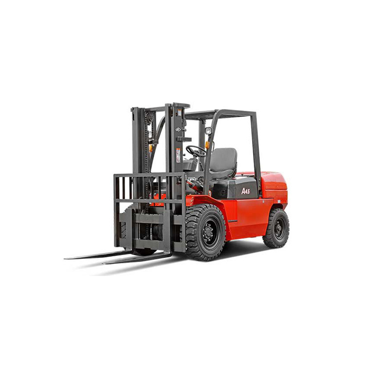 Hc Brand 5t Forklift Trucks New Diesel Operated Forklift