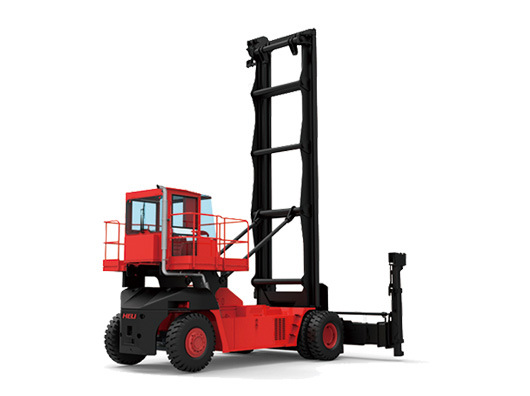 China 
                Heli 25 Ton Empty Container Stacker Price
             supplier