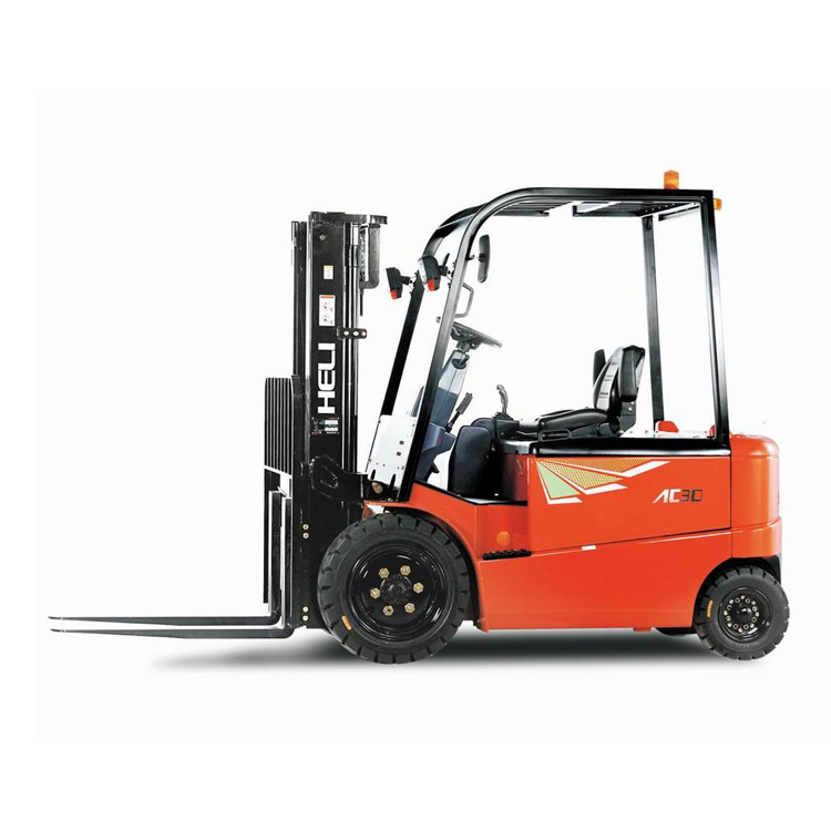 Heli Forklifts Price 1.5tons Electric Forklift Cpd15 Forklift Price