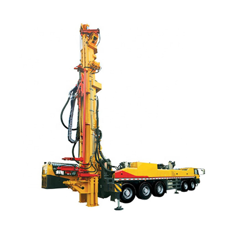 High Efficiency Xsl4 180 Water Well Drilling Rig for Sale