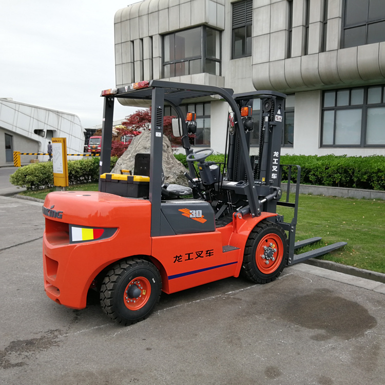 High Performance 1.5 Ton Lonking Forklift with Cheap Price