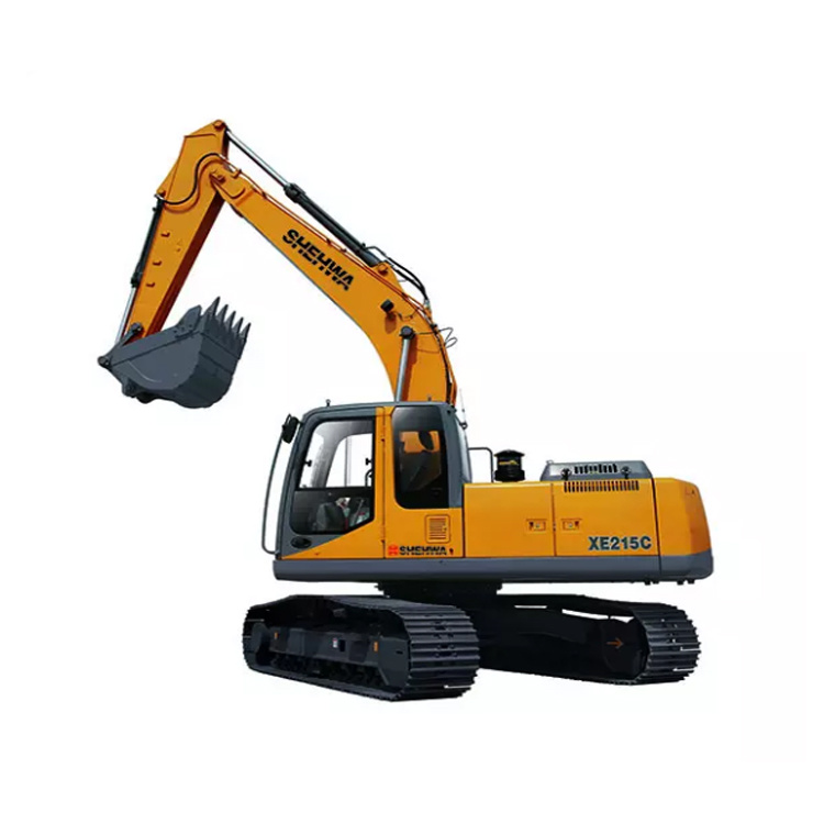 High Performance Home Used Digger (XE215C)