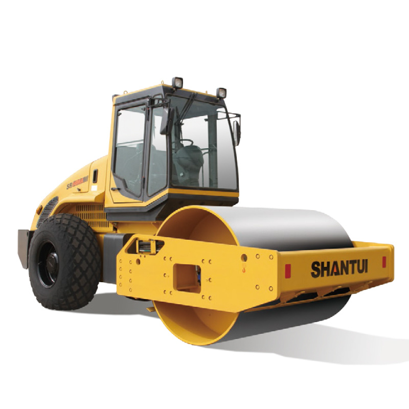 High Quality Rollers Shantui Sr14 14 Tons Road Roller