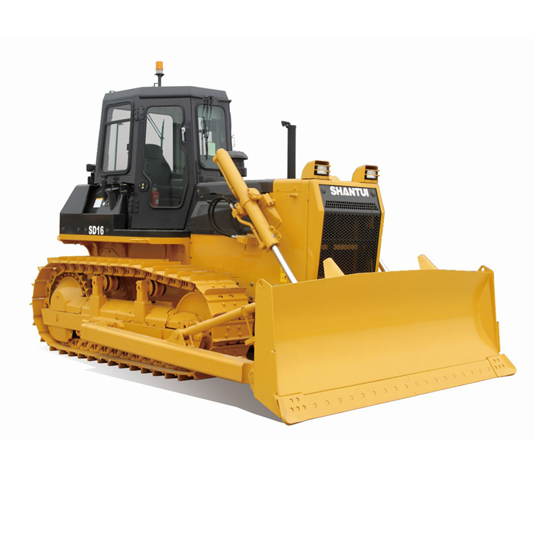 Hot Sale Shantui SD16 160HP Crawler Bulldozer