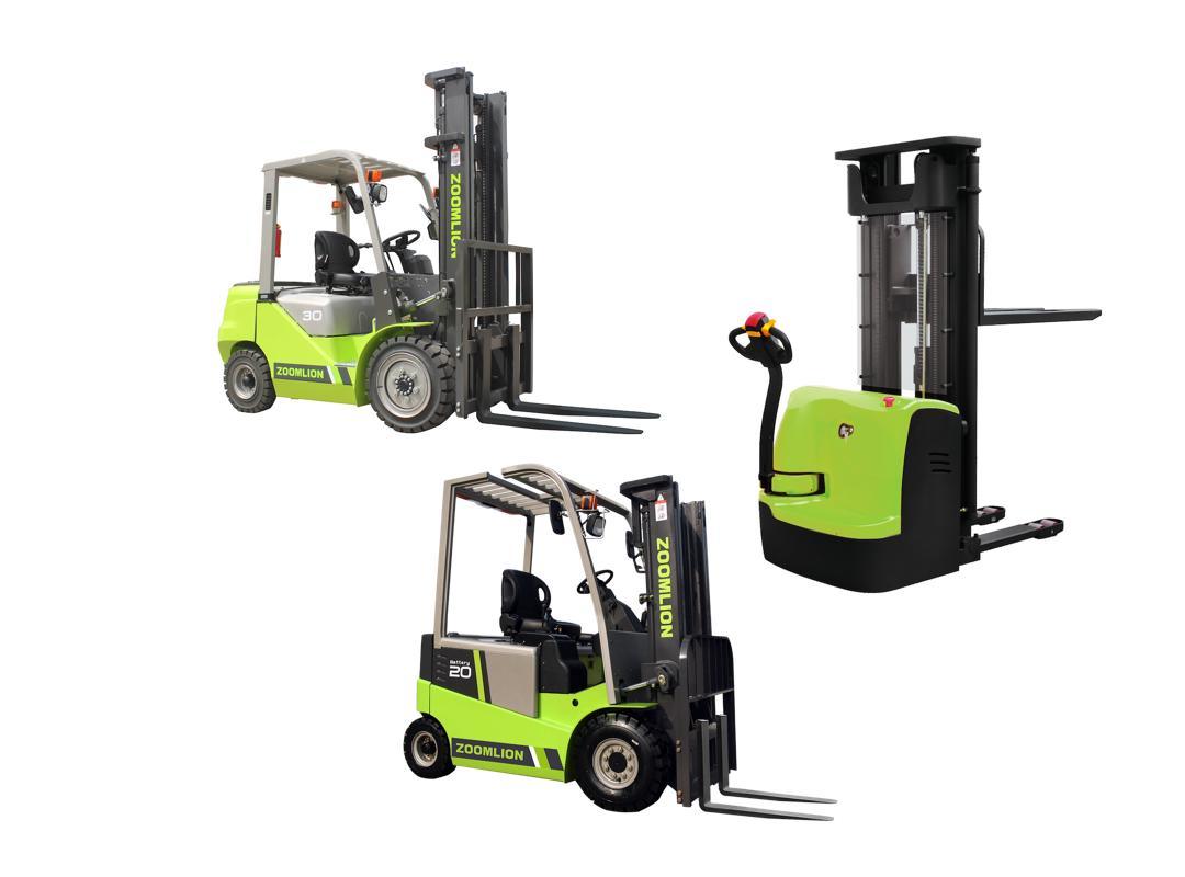 China 
                Venta en caliente Zoomlion 3 Ton Diesel Forklift Fd30z en Stock
             proveedor