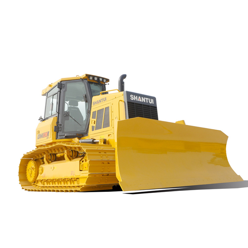 Hydraulic Dozer Bulldozer for Sale Shantui Dh13K Bulldozer Machine