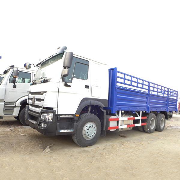 Hydraulic Garbage Compactor Truck for Sale Zz1257m4341
