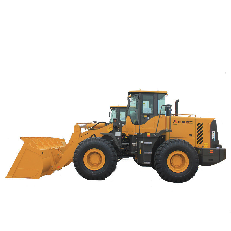 LG952n 5 Ton Wheel Loader for Sale