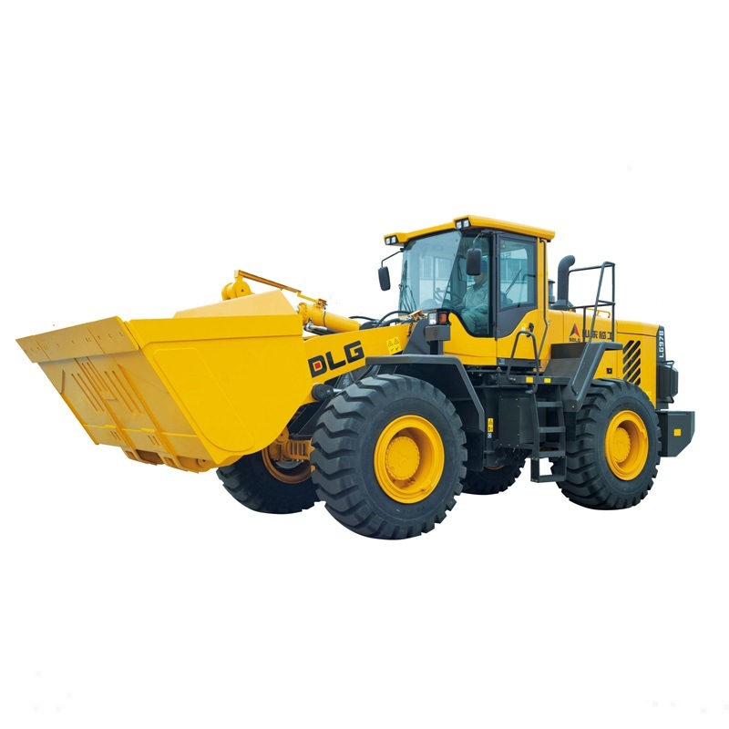 LG978 7t 4.2cbm Capability Tractor Front Loader