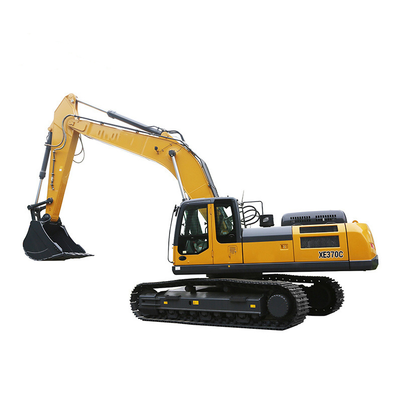 Larger Digger Machine 37ton Hydraulic Crawler Excavator