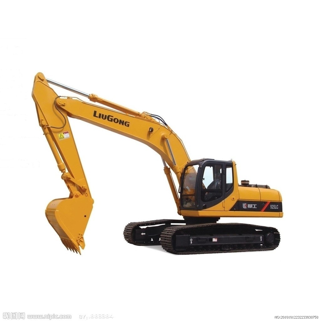 Liugong 13.8ton Excavator Construction Machinery 915e Hot Sale