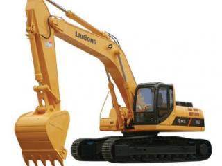 Chine 
                Excavatrice Liugong 35tonne lourds 936e circuit hydraulique de la vente à chaud
             fournisseur