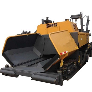 Liugong Asphalt Paver 509A with 3~9m Width for Best Sale